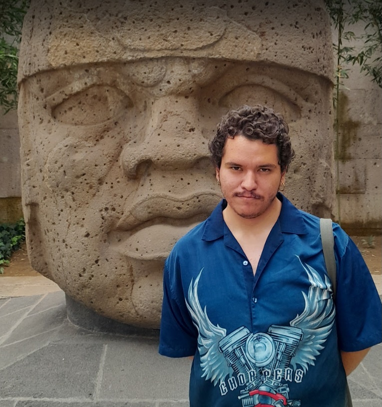 José Imanol Basurto Lucio