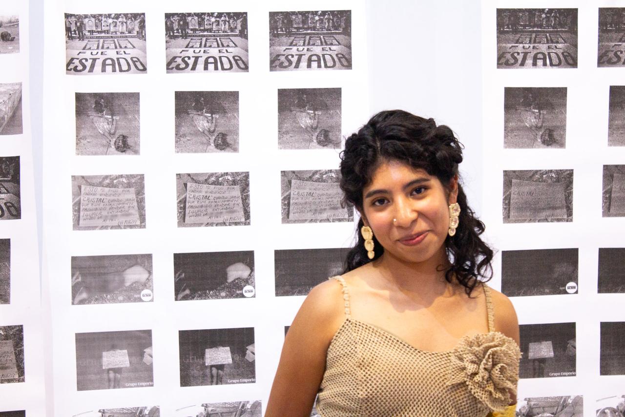 Zara Almazán