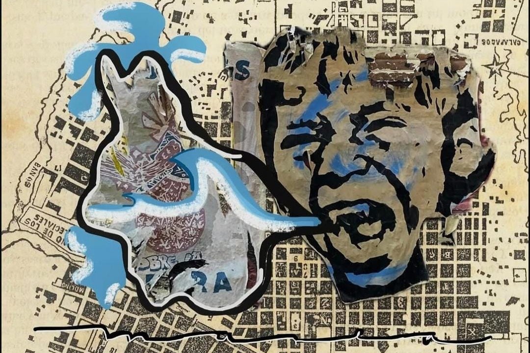 Cartografías Cotidianas