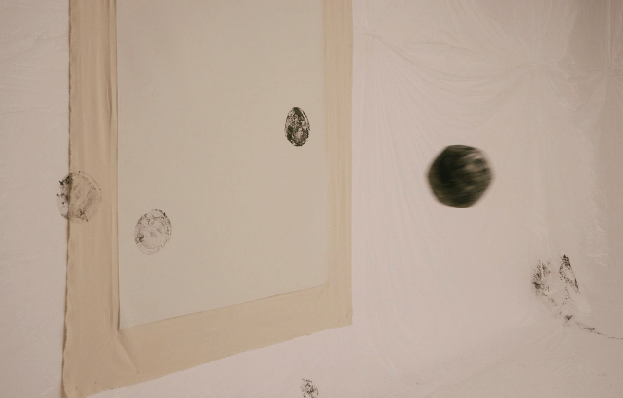 La pelota infinita
