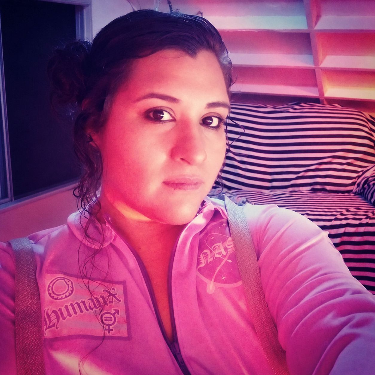 Talia Pérez Gilbert