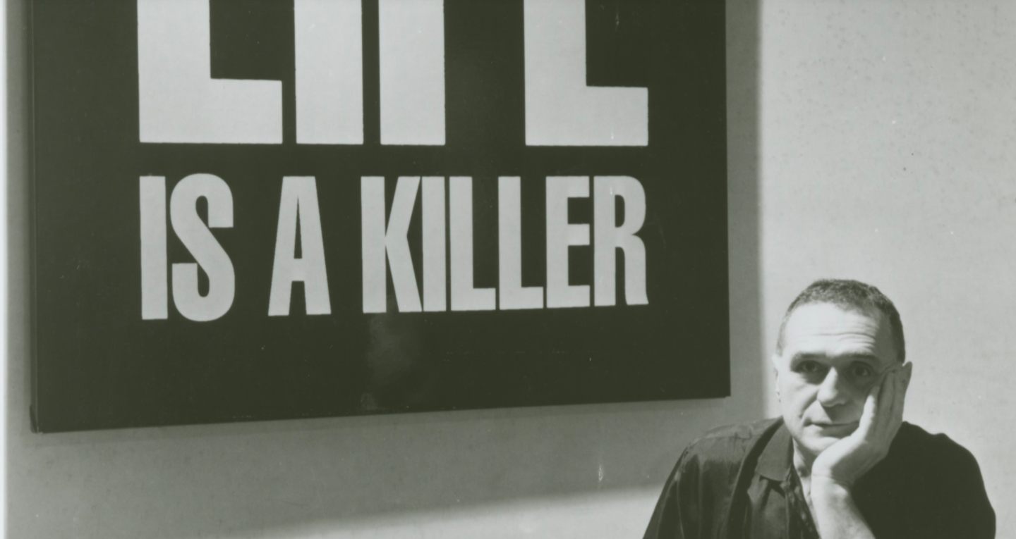 John Giorno